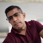 Raúl Saavedra - @el_rulo72 - Instagram