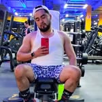 Raul Saavedra Campos - @rulisaavedra - Instagram