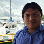 Pastor Raul Saba Vite - Facebook