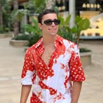 Raul Saenz - @raulsaenzes - Instagram