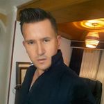 Raul Saenz - @yesidsaenz5 - Instagram