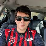 Raúl Sáenz - @raul.saenz26 - Instagram