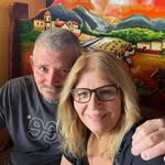 Raul Salado - @saladofundora - Instagram