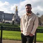 Raúl Salado García - @raulkova10 - Instagram