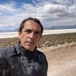 Raúl Salas - @raulsalas - Instagram
