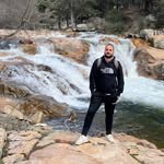 Raul Salcedo - @salcedoraul16 - Instagram
