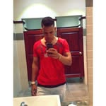 Raul Salcedo - @raulsalcedo25 - Instagram