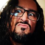 Raul Salido Iriarte - @punkcoreus - Instagram