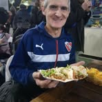 Raul Salomon - Facebook