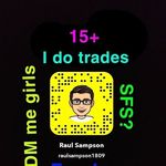 Raul Sampson - @raulsampsonxx2020 - Instagram