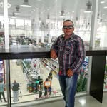 Raul Sanabria - @sanabria6152 - Instagram
