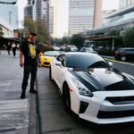 Raúl Sanabria - @raul_crazyman - Instagram