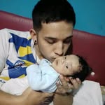 Raul Sanabria - @el_pibe_callejero - Instagram