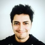 Raúl Sanabria - @copywriter.raul - Instagram