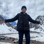 Raul Sanabria - @sraul_rs - Instagram