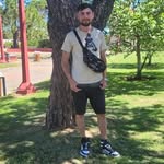 Raul Vicente Brizuela Sanabria - @raulbrizuela10_ - Instagram