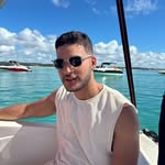 Raul Sanches - @raulsanchees - Instagram
