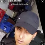 Raul Sanches - Facebook