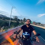 Raul Sanches - @rulitas12 - Instagram