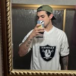 Raúl Sanchez - @rasv2201 - Instagram