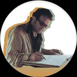 Raúl Sánchez Muñoz | Watercolor - @raulsanchezmu - Instagram