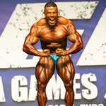 Raúl Sánchez Pro - @raulsanchezifbbpro - Instagram