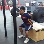 Raul Santamaria - @raul.santamaria.9041 - Instagram