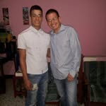 Raul Santamaria - @raulsantamaria1026 - Instagram