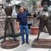 Raul Santamaria - Facebook