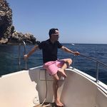 Raul Santamaria - @raul.santamaria.908 - Instagram