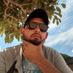 Raúl Santamaria - @raulsantamaria2272019 - Instagram