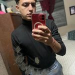 Frank Raul Santiesteban Hidalgo - @frankr982 - Instagram