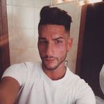 Raul Santiesteban - @raulsanti1990 - Instagram