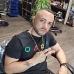 Raúl Santiesteban - @raudenisanti - Instagram
