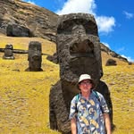 Raúl Santiesteban G. - @don.raulito65 - Instagram