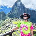 Raúl Santiesteban Medina - @raulsanties - Instagram
