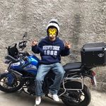 Raul Santos - @menochiquee_ - Instagram