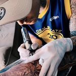 𝕽𝖆𝖚𝖑 𝕾𝖆𝖓𝖙𝖔𝖘 - @raulsantostattoo - Instagram