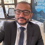 Raul Santos - @rauln_santos - Instagram