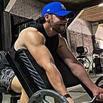 Raúl Santos - @santos_rulo - Instagram