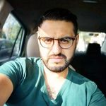 Raul Garcia Sauceda - @rulojrsauceda - Instagram