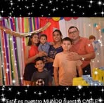 Raul Savedra - Facebook