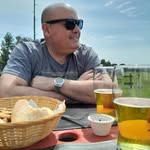 Walter Raúl Schell - @walrausch - Instagram