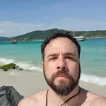 Raul Scherer Jr - @rscherer78 - Instagram