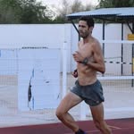 Raùl Scott Cruz - @atletascott - Instagram