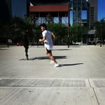 Raul Scott II - @raulscottii - Instagram