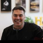 Dennis Seda - @dennisraulseda - Instagram