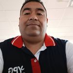 Raul Espinoza - @raulsedanos - Instagram