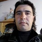 Raúl Segovia - @raulsegovia43 - Instagram