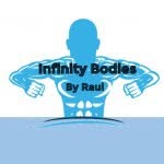 Raul Segueda - @infintybodiesbyraul - Instagram